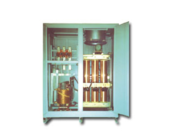 大功率干式調壓器